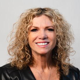 Char McCurdy, President, Summit Property Management
